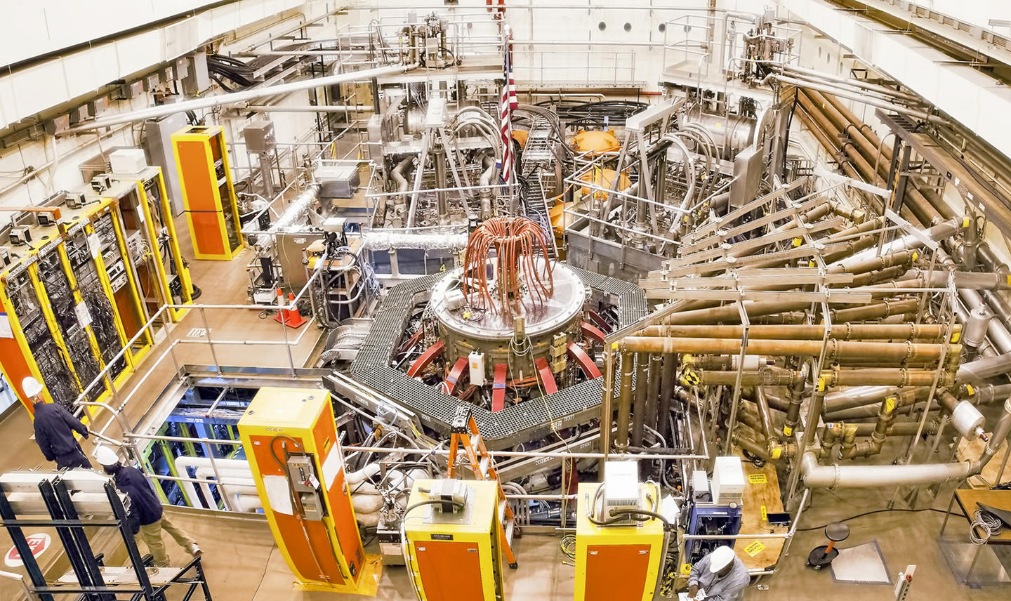 NSTX-U